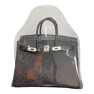 奢侈品包包收纳雨衣防水防潮防霉防尘袋保护套Brikin菜篮子kelly