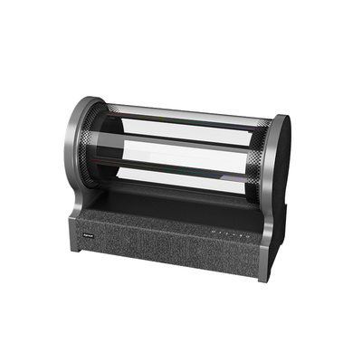 全息歌词显示HI-FI音质蓝牙音箱