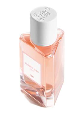 「官方正品」银杉鲜花店香水（第四季）真实绿意花束氛围香 30ml