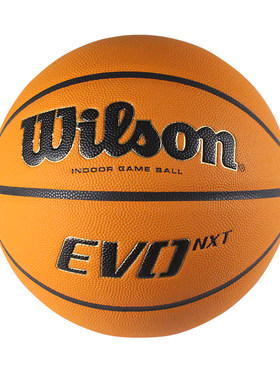 wilson威尔胜原装进口日本篮球