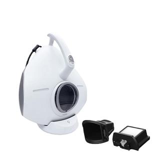 原装Raycop瑞卡富RS3进口除螨吸尘仪热风除湿紫外线杀菌床上家用