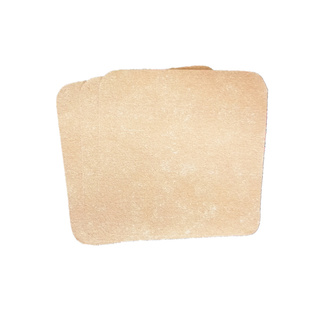 泽一家膏托布10-20仿皮米肤色空白贴可受热透气柔软防渗透无粘性