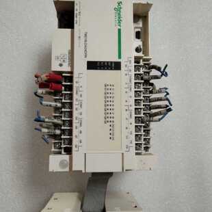 PLC TM218LDA24DRN TM2DOCKN拍前询价下单