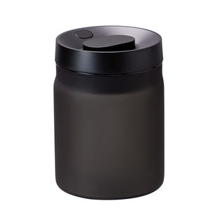 玻璃茶叶罐家用食品级花茶咖啡豆储物密封罐防潮避光专用收纳罐子