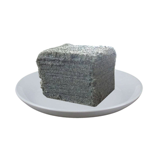 徽墨酥 黑芝麻酥 黄山宏村无木老街传统糖醇小吃顶市酥老式糕点心