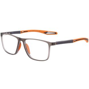 时尚老花镜男款100 200度防蓝光抗疲劳远视大框高清老人老光眼镜