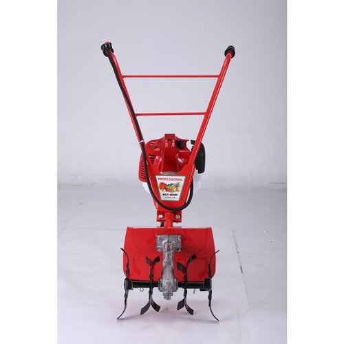 工厂直供手推式剪草机自走式果园农场汽油除草机小型手扶式割草机