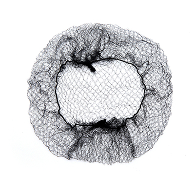 隐形超细空姐古风发网汉服盘发