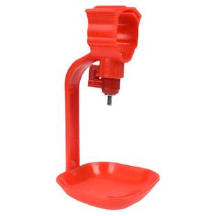 养鸡设备用品小鸡用自动钢珠乳头饮水器散养喂水新款水线乳头喝水