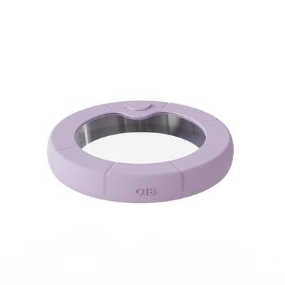 OTB保鲜密封盖食品级玻璃碗盖