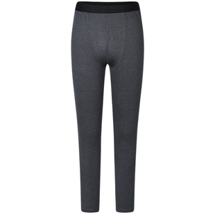 Columbia哥伦比亚户外男子银点热能弹力功能内搭保暖长裤AE8222