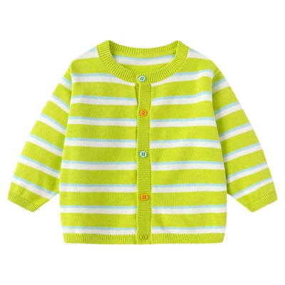 巴拉巴拉婴儿毛衣开衫毛衫外套