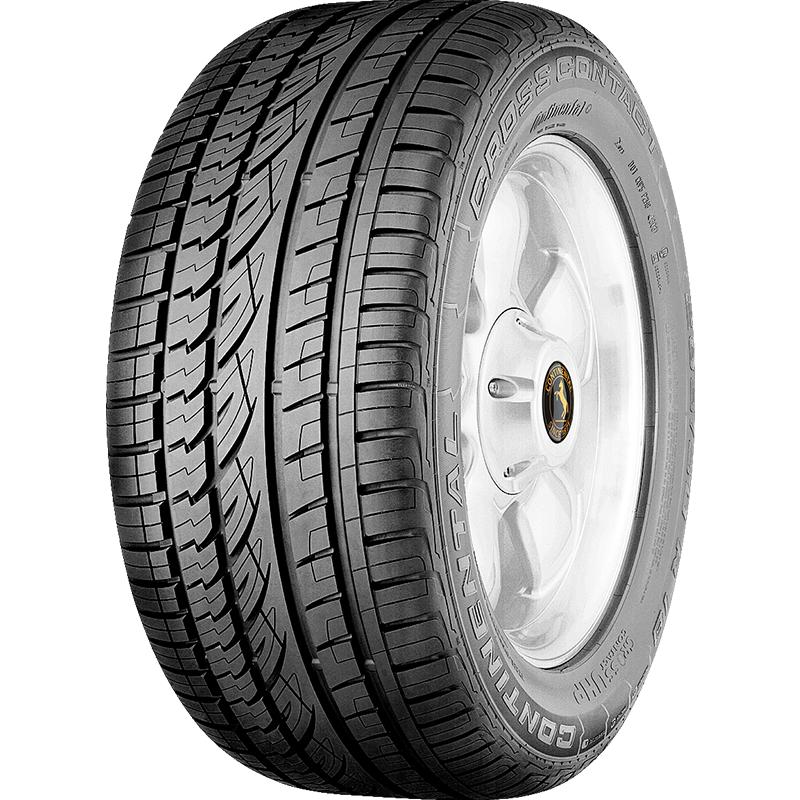 德国马牌轮胎245/45R20 103V XL FR UHP适配揽胜极光神行比亚迪