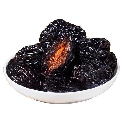 新疆西梅干旗舰店新疆直发无添加