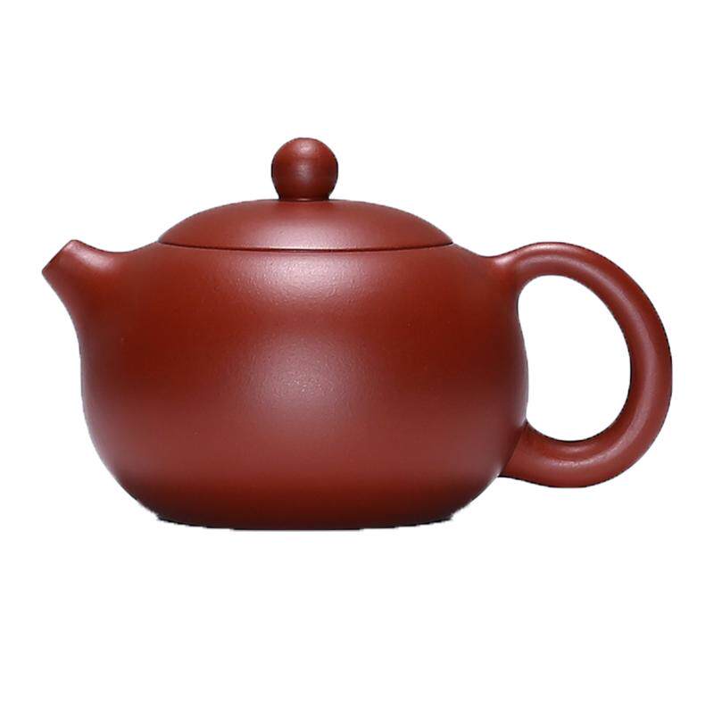 宜兴紫砂壶纯手工原矿大红袍功夫茶道茶具套装礼品泡茶茶壶整套