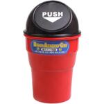 车用垃圾桶车载垃圾桶汽车用品汽车收纳垃圾桶时尚创意置物盒包邮