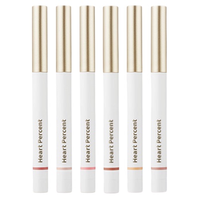 韩国HeartPercent/好特比唇线笔