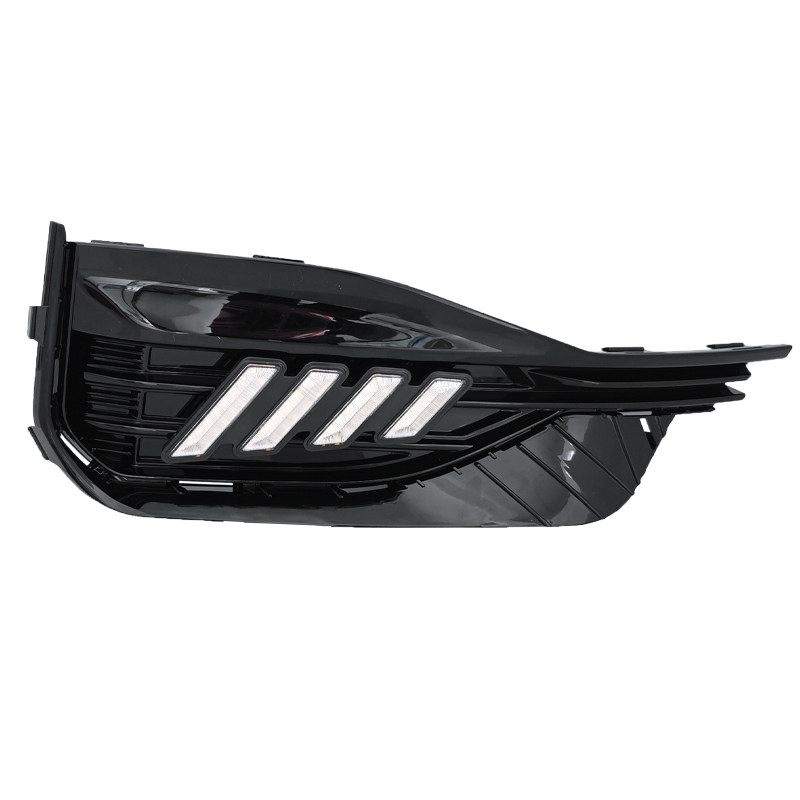 21-22款福特福睿斯改装LED贯穿灯