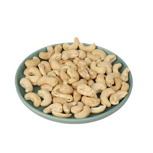 松鼠粮食主食花枝鼠仓鼠金丝熊吃的主粮食物饲料零食生腰果坚果