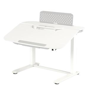 震旦儿童学习桌电动升降折叠小学生青少年家用初高中生卧室书桌椅