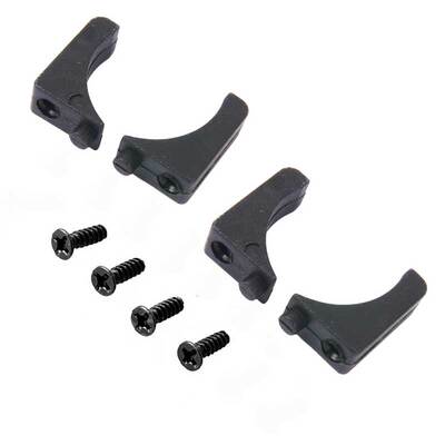 HSP无限110电车配件电池板支柱