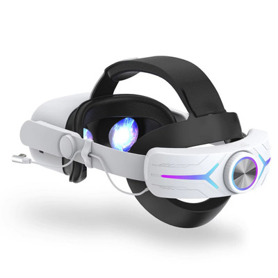 Oculusquest2头戴RGB电竟款