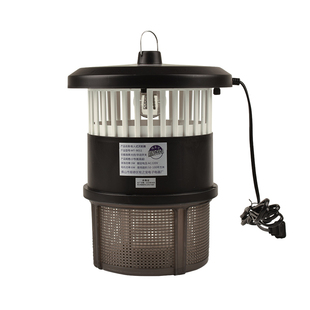 灭蚊灯养殖场专用灭蚊神器猪圈光触媒户外室外捕蚊驱蚊灭蚊器猪场