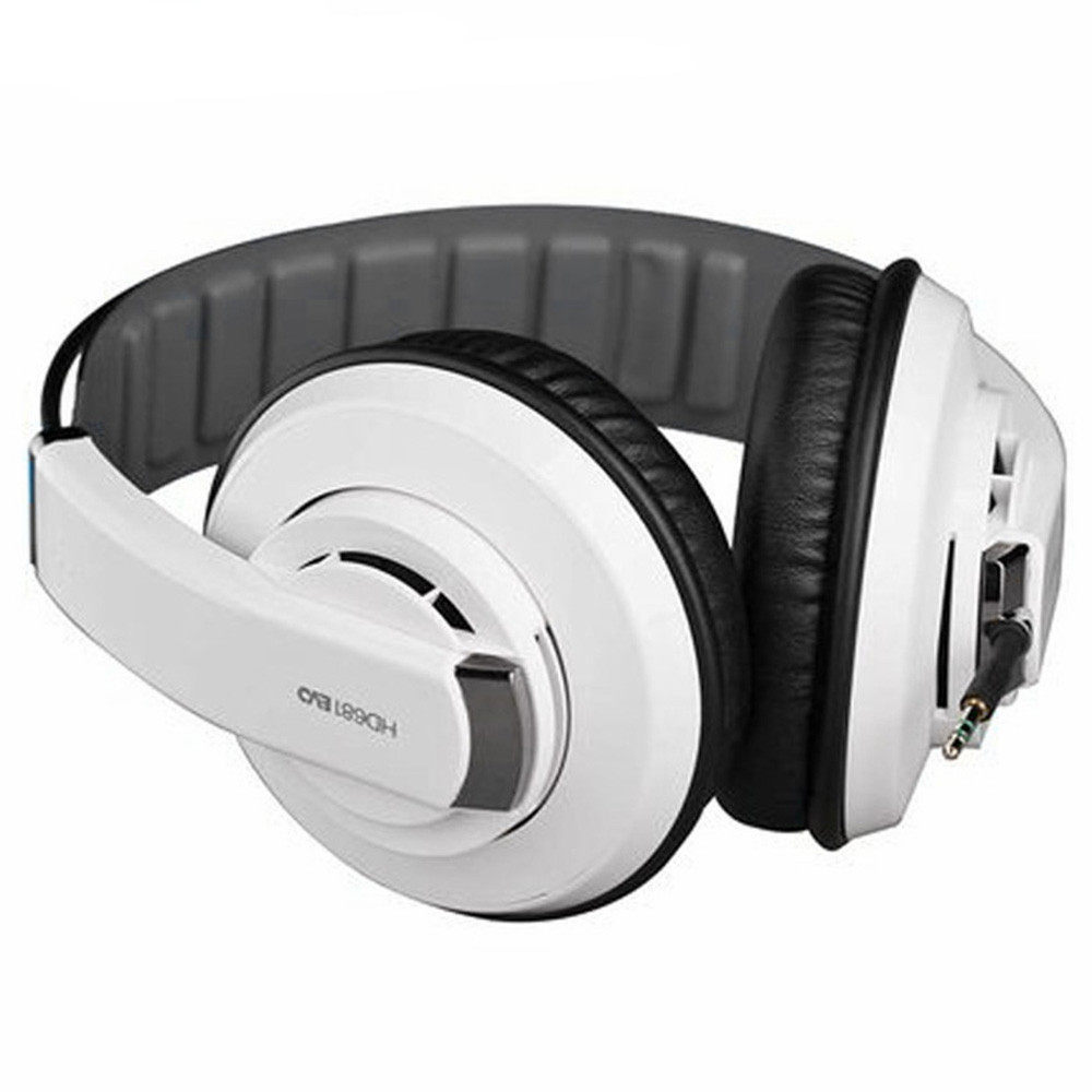 Headphone Superlux HD681EVO Dynamic Semi-open Audio Headsetin the Audio appliances , Headphone/Headsets  category - from Buy2taobao.com to provide professional Taobao agent buy service
