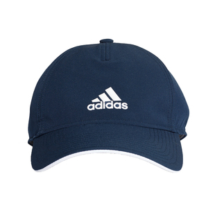 Adidas阿迪达斯网球帽子澳网运动有顶帽高尔夫鸭舌帽遮阳运动帽