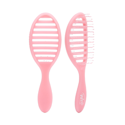 WetBrush多巴胺速干梳镂空顺发梳