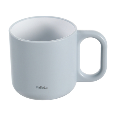 FaSoLa防霉抗菌牙杯刷牙漱口杯