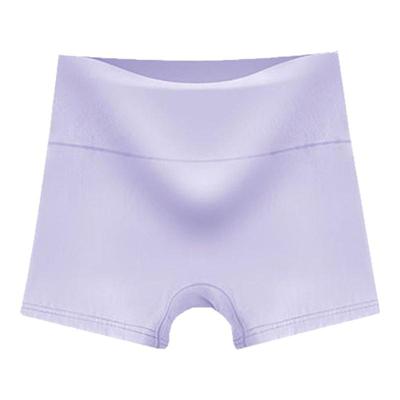 妈妈也说好女士高腰内裤纯棉裆