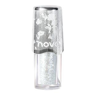 novo古典液体眼影超闪珠光爆闪碎钻一滴泪牛郎亮晶晶提亮眼影修容