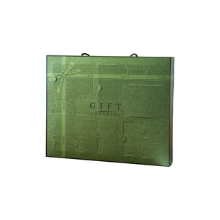 洞洞乐自制盲盒六一纪念日惊喜礼盒空戳戳乐生日diy送男友女友