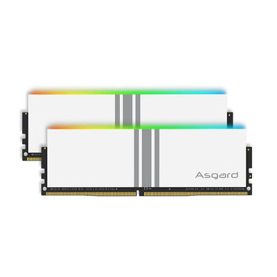 内存条Asgard/阿斯加特DDR5台式