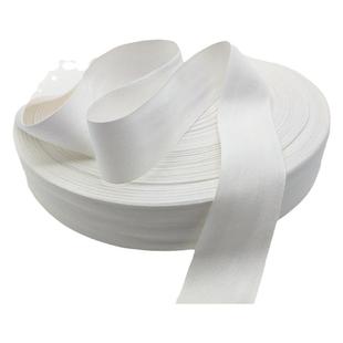 全棉平纹织带薄款纯棉布带布条包边带包边条商标带绑带滚边带diy