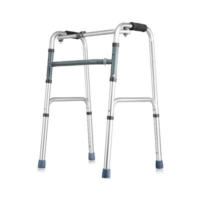 可孚轻便铝合金助行器上市品牌