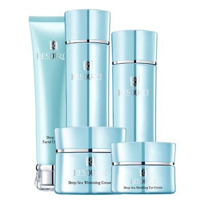 【干皮补水美白祛斑】资源护肤品