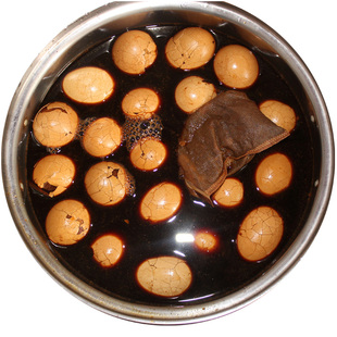 煮五香茶叶蛋调料包秘制商用配方自家卤卤蛋调料卤鸡蛋香料卤料包