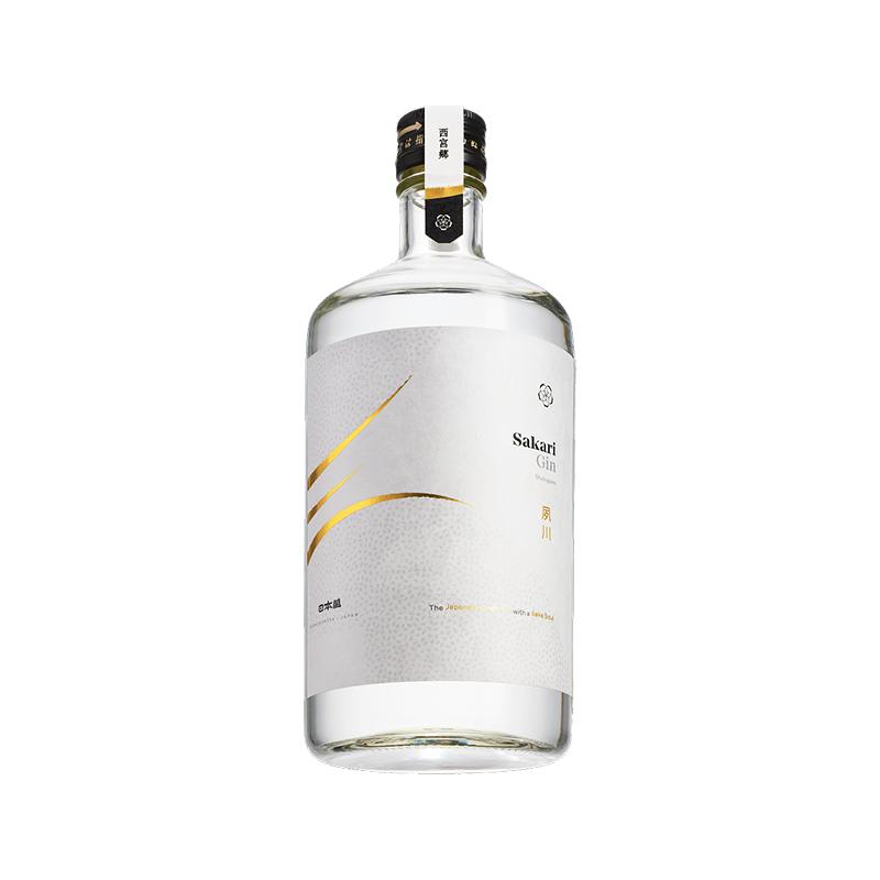 日本盛金酒夙川金酒700ml