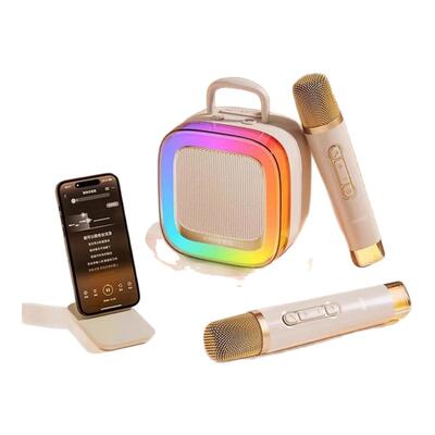 —【家庭小型k歌音响NO1】—