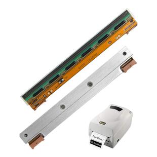 适用 Argox立象OX-120D OS-214PLUS 214热敏头 OX-100 标签机打印针头 条码打印头
