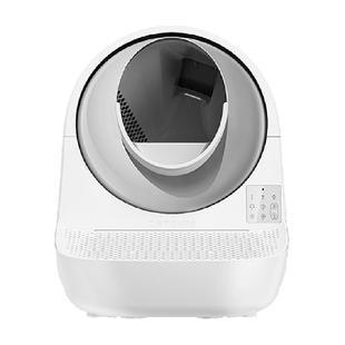 【国补15%】CATLINK标配ProX送踏板全自动封闭式猫砂盆厕所