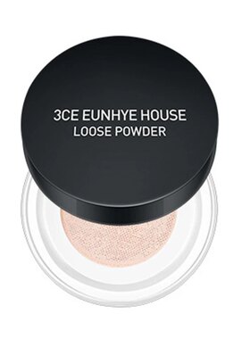 3CEEunhyeHouse定妆散粉男女