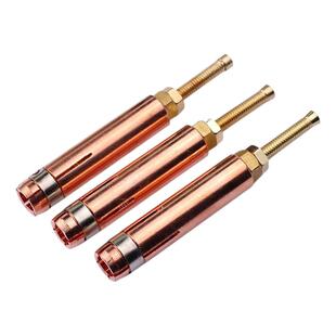 螺柱焊夹头种钉头m5夹具种焊机螺柱焊机螺柱夹头m4焊接螺柱碰焊