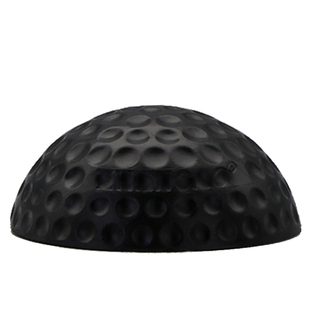 超厚硅胶防撞贴冰箱门把手防碰撞保护套玻璃大门缓冲垫入户门神器