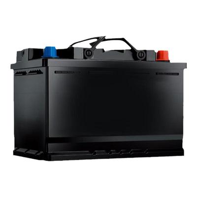 瓦尔塔EFBT7-75电瓶德国原厂品质