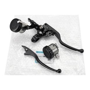 春风450SR手刹主泵前制动泵手柄上泵总成刹车泵油杯油壶盖子配件