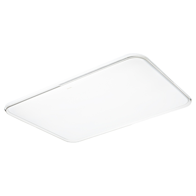 飞利浦led吸顶灯 现代简约护眼主卧室灯书房儿童房智能灯具知白