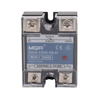 美格尔固态继电器MGR-1D4860DA